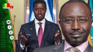 Premier mois de Diomaye :Momar NDAO révèle "xamone Nani dou..."
