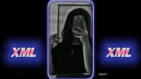 🤗..............PHOTO XML FILE (pic xml) #xml #xmlpreset