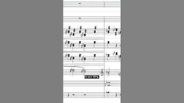 SIBELIUS QUICK TIP: Adding Dynamics