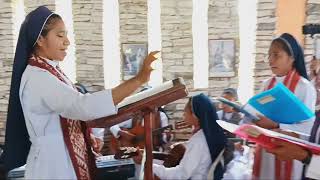 Lagu Misa Katolik \