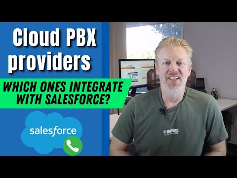 Which Cloud PBX