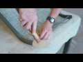 Admiral Chair Tight Sling ReSling Instructional Video Admiral Chair Tight Sling ReSling Instructional Video