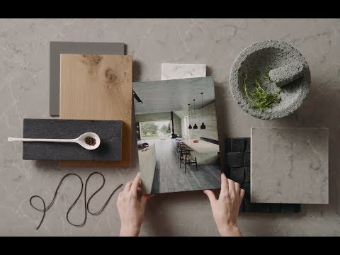 What makes Caesarstone the world's best surface? - YouTube