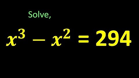 Find x value | A nice exponential problem || mathematics