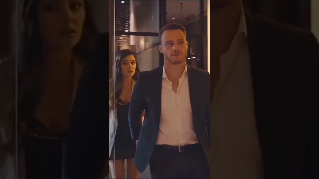 The Man Protects Her Girlfriend Shorts Video 
