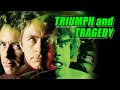 The Triumph and Tragedy of Bill Bixby and The Incredible Hulk