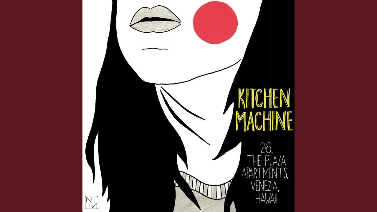 Watch Kitchen Outro on YouTube Watch Kitchen Outro on YouTube
