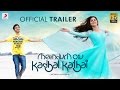 Meendum oru kadhal kathai  trailer  gvprakash kumar  walter philips