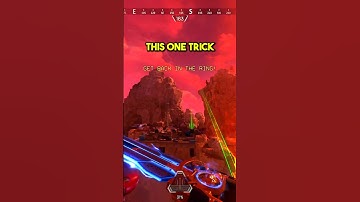 This Sparrow Movement Trick Feels Like Cheating!