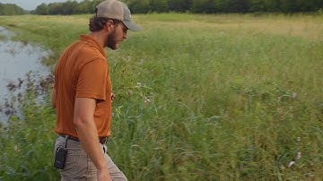 Wetlands Part 1- Landowner Opportunities