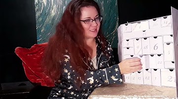 Glossybox Freeze The Moment Advent Calendar Christmas 2022