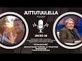 Juttutuulella podcast jakso 36 vieraanamme professori tapio puolimatka