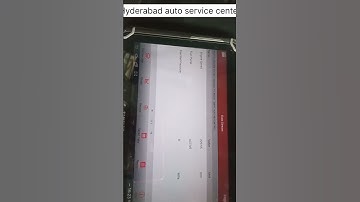 fuel pump live data testing