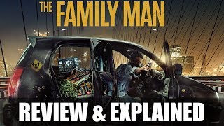 THE FAMILY MAN Web Series REVIEW & EXPLAINED | Season 2 ? | Amazon Prime Video | Manoj  | Raj & DK