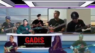 Download Lagu dangdut Rock... aan KDI #cover_gitar #by Gadis_Group(Gitaris Asyik Dangdut Indonesia Senusantara) MP3