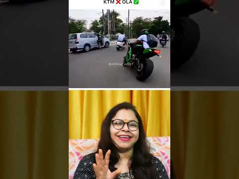 koun gadi hai pura dance krata hai #shortvideo #viralvideo #motovolgger #riderschannel