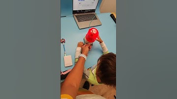 Build an IoT Filament sensor for your 3D printer https://learn.adafruit.com/iot-filament-sensor