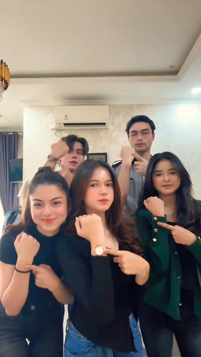 TIK TOK ASMARA GEN Z #asmaragenz #asmaragenzepisodehariini #cantika #sctv