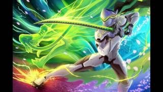 Download Lagu Nightcore - Overwatch Song - The Dragonblade - By Nerdout MP3