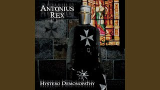 Demonic Hysteria