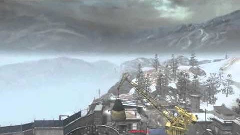 Tomahawk across-Silo spawn kill search and destroy (second side)