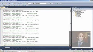 DirectShow Programming 03