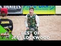 The BEST of Jess Lockwood From 2019 Season