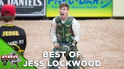 The BEST of Jess Lockwood From 2019 Season