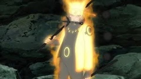 1v1 vs my trash talking friend on naruto😈