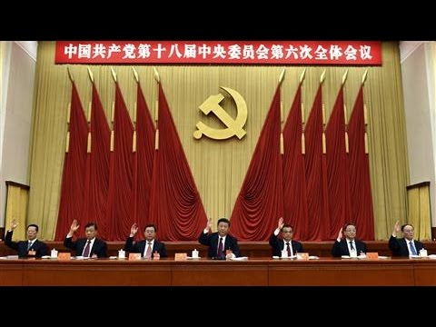 What's Ahead For China's Xi Jinping