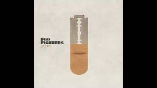 Foo Fighters - Keep The Car Running chords