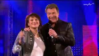 Nicki & Patrick Lindner - Baby Voulez Vous