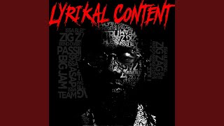 Zig Zag - Lyrikal & Travis World