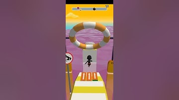 Fun Race 3D GamePlay Walkthrough Part -39