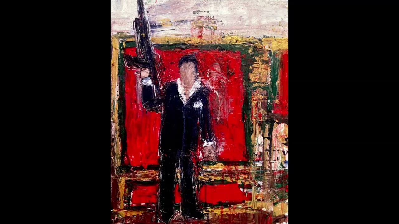 (FREE FOR PROFIT) WESTIDE GUNN x FREDDIE GIBBS x GRISELDA TYPE BEAT - 