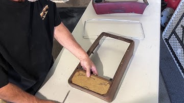 K5 Blazer Console Cupholder Conversion #K5BlazerGuy