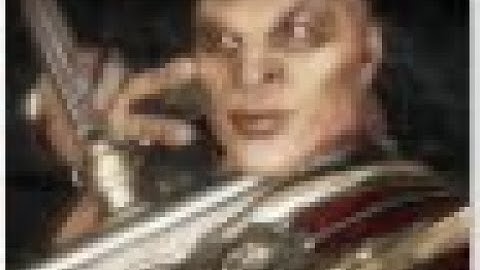 Shao Kahn armor break optimal