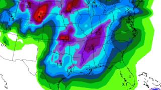 May 6 Weather Xtreme Video - Afternoon Edition