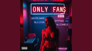Die for Me - Blu Lyon, Dexta Daps