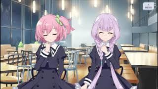 【ラスバレ】ありがとう。結梨ちゃん―― 結梨ちゃんの登場シーンを振り返る アサルトリリィ ラストバレット