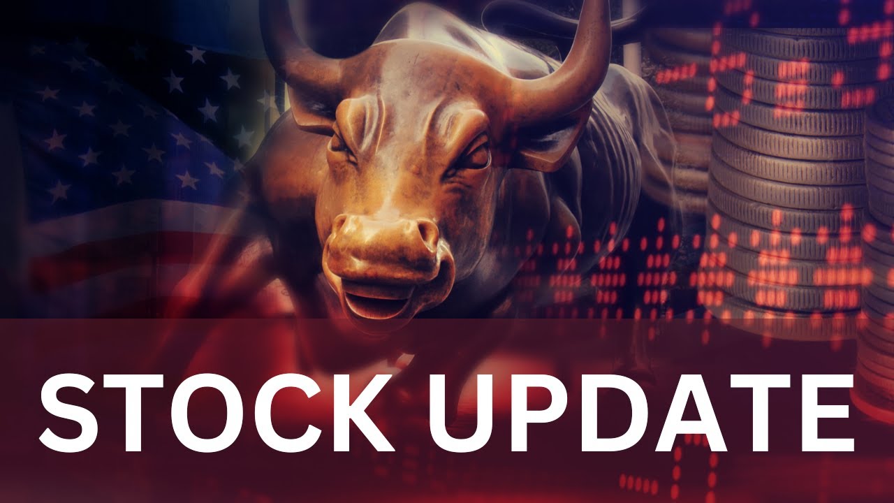 Stock Update Exploring the recent headliners After Hours YouTube