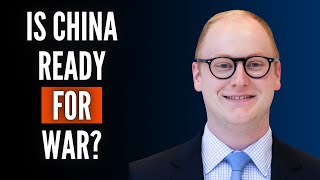 Can China Invade Taiwan and Defeat the U.S. Military?  | Ep. 19 Brian Hart (CSIS)