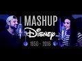 MASHUP DISNEY ESPAÑOL | 1950-2016 | Marina Damer ft. Carlos Ambrós