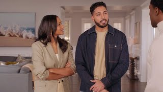 All American| S06E05| Layla & Jordan meet the mysterious Ashley!