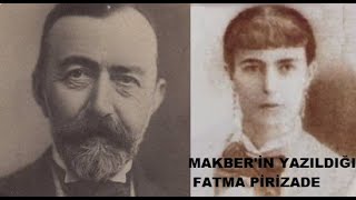 Abdülhak Hami̇t Tarhan Kabri̇ Makberzi̇nci̇rli̇kuyuya İlk Gömülen Ki̇şi̇ Zi̇nci̇rli̇kuyu Mezarliği 1Ada