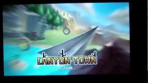 Tablet MOMO9 capacitivo