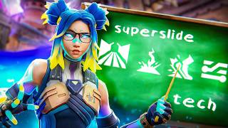 The BEST Neon Movement Tutorial