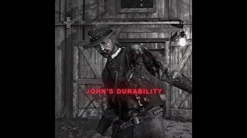 John was on a whole nother level💀 #rdr2 #edit #shorts #recommended #foryou