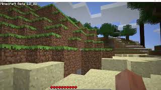 Minecraft downgrade -  Beta 1.2_02 world to Minecraft infdev 20100618