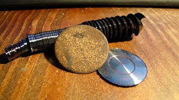 Mystery Object 3 (05APR2011)